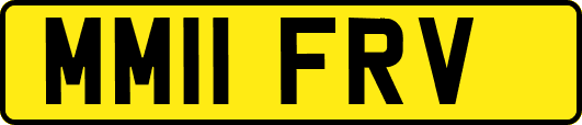 MM11FRV