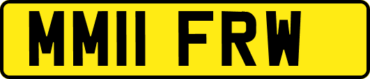 MM11FRW