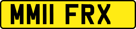 MM11FRX