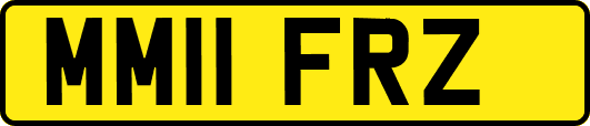MM11FRZ