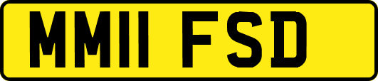 MM11FSD