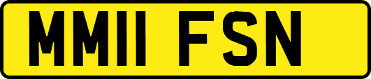 MM11FSN