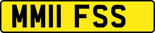 MM11FSS