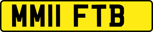 MM11FTB