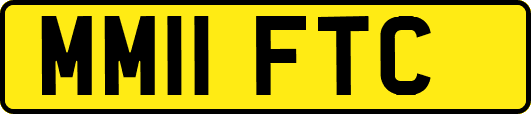 MM11FTC