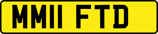 MM11FTD
