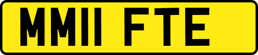 MM11FTE