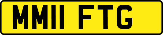 MM11FTG