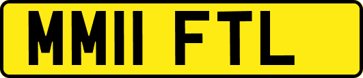 MM11FTL
