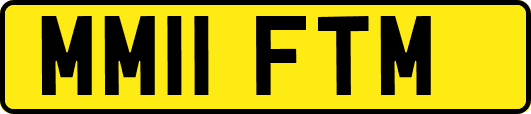 MM11FTM