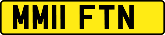 MM11FTN