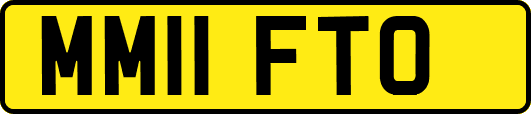 MM11FTO