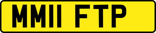 MM11FTP