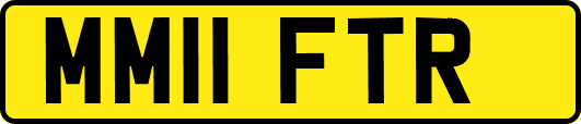 MM11FTR