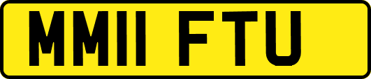 MM11FTU