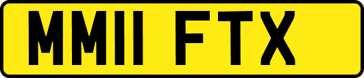 MM11FTX