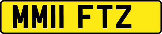MM11FTZ