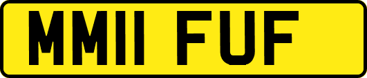 MM11FUF
