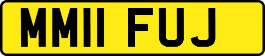 MM11FUJ