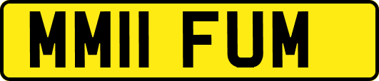 MM11FUM