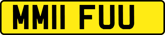 MM11FUU