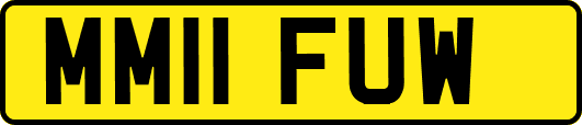 MM11FUW