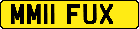 MM11FUX