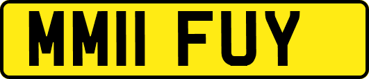 MM11FUY