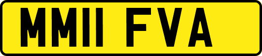 MM11FVA
