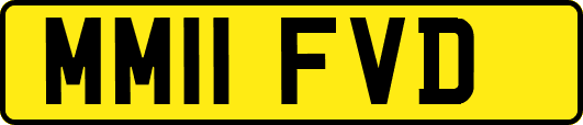 MM11FVD