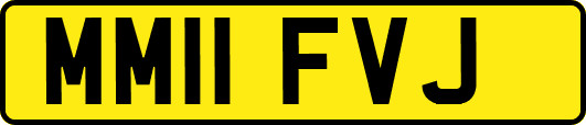 MM11FVJ