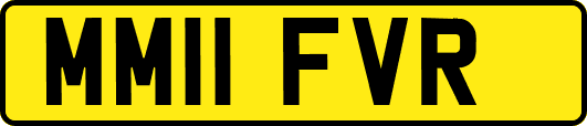 MM11FVR