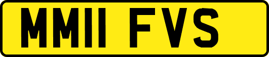 MM11FVS
