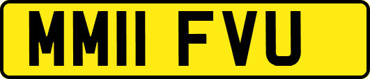 MM11FVU