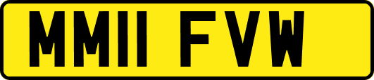 MM11FVW