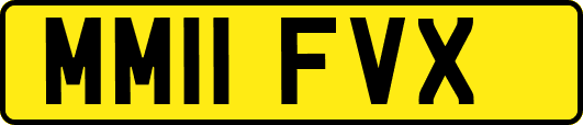 MM11FVX