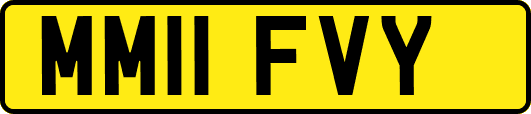 MM11FVY