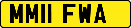 MM11FWA
