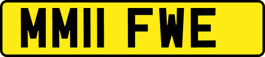 MM11FWE