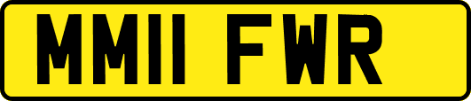MM11FWR