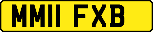 MM11FXB
