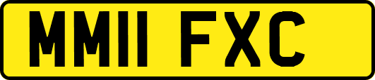 MM11FXC