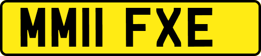 MM11FXE