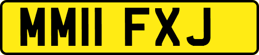 MM11FXJ