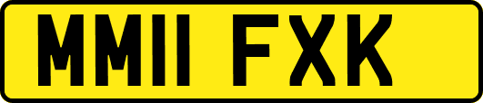 MM11FXK