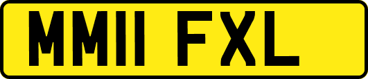 MM11FXL