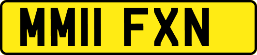 MM11FXN