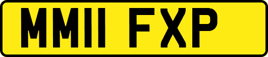 MM11FXP