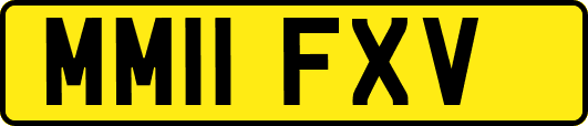 MM11FXV