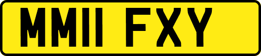 MM11FXY